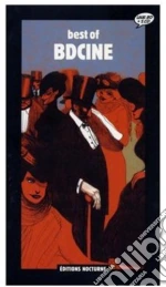 Best Of Bd Cine' / Various cd