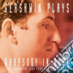 George Gershwin - Gershwin Plays Rhapsody In Blu