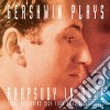 George Gershwin - Gershwin Plays Rhapsody In Blu cd