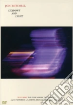 (Music Dvd) Joni Mitchell - Shadows & Light (Ntsc Area 1) cd