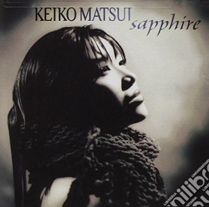 Keiko Matsui - Sapphire (Bonus Track) cd musicale di Keiko Matsui
