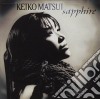 Keiko Matsui - Sapphire (Bonus Track) cd