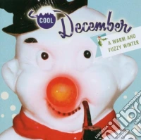 Wonderland: Cool December / Various cd