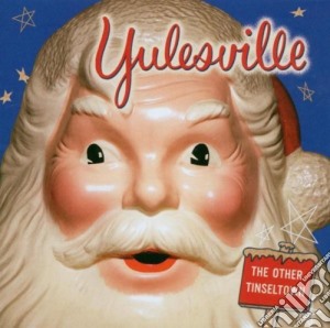 Wonderland: Yulesville / Various cd musicale