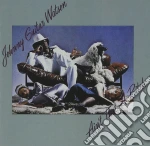 Johnny Guitar Watson - Ain'T That A Bitch cd