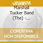 Marshall Tucker Band (The) - Tuckerized cd musicale di MARSHALL TUCKER BAND