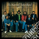 Marshall Tucker Band (The) - Just Us cd