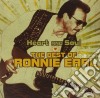 Ronnie Earl - Heart And Soul Best Of cd