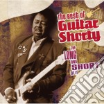 Guitar Shorty - Long & The Short Of It: The Best Of 