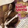 Guitar Shorty - Long & The Short Of It: The Best Of Guitar Shorty cd musicale di Guitar Shorty