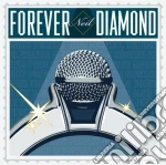 Forever Neil Diamond / Various cd