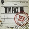 Tom Paxton - Live At Mccabe's Guitar Shop cd