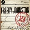 Freedy Johnston - Live At Mccabe'S Guitar Shop cd