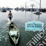 Dirty Dozen Brass Band (The) - What's Going On cd