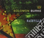 Solomon Burke - Nashville