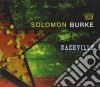 Solomon Burke - Nashville cd