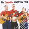 Kingston Trio (The) - Essential cd