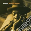 John Lee Hooker - Jealous cd