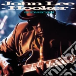 John Lee Hooker - Boom Boom cd