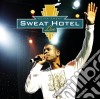 Keith Sweat - Sweat Hotel Live cd