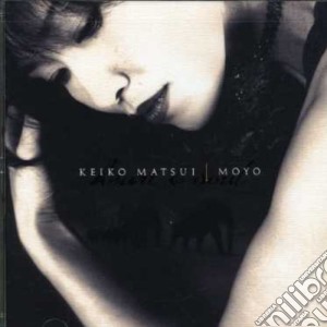 Matsui Keiko - Moyo cd musicale di Matsui Keiko