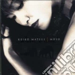 Matsui Keiko - Moyo cd