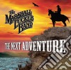 Marshall Tucker Band (The) - The Next Adventure cd