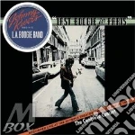 Johnny Rivers - Last Boogie In Paris cd