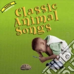 Nappa Presents: Classics Animal Songs / Various cd