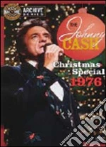 (Music Dvd) Johnny Cash - Christmas Special 1976 cd