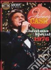 (Music Dvd) Johnny Cash - Christmas Special 1976 cd
