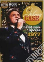(Music Dvd) Johnny Cash - Christmas Special 1977 cd