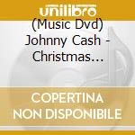 (Music Dvd) Johnny Cash - Christmas Special 1978 cd