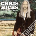 Chris Hicks - Dog Eat Dog World