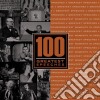 100 Greatest Speeches / Various cd