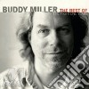 Buddy Miller - The Best Of Hightone Years cd