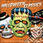 Halloween Classics - Halloween Classics