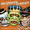 Halloween Classics - Halloween Classics cd