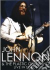 (Music Dvd) John Lennon & The Plastic Ono Band - Live In Toronto cd
