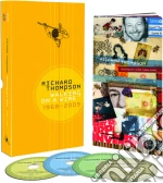 Richard Thompson - Walking On A Wire cd