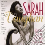 Sarah Vaughan - Everything I Have Is Yours cd
