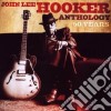 John Lee Hooker - Anthology 50 Years (2 Cd) cd