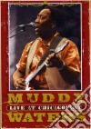 (Music Dvd) Muddy Waters - Live At Chicagofest cd