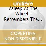 Asleep At The Wheel - Remembers The Alamo cd