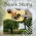 Blues Story (2 Cd) cd