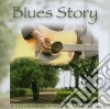 Blues Story (2 Cd) cd