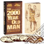 Carl Reiner / Mel Brooks - 2000 Year Old Man: The Complete History (4 Cd) cd