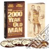 Carl Reiner / Mel Brooks - 2000 Year Old Man: The Complete History (4 Cd) cd