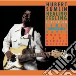 Hubert Sumlin - Audition - Collector'S Edition cd