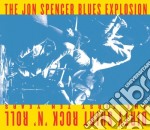 Jon Blues Explosion Spencer - Dirty Shirt Rock N Roll: The First Ten Years